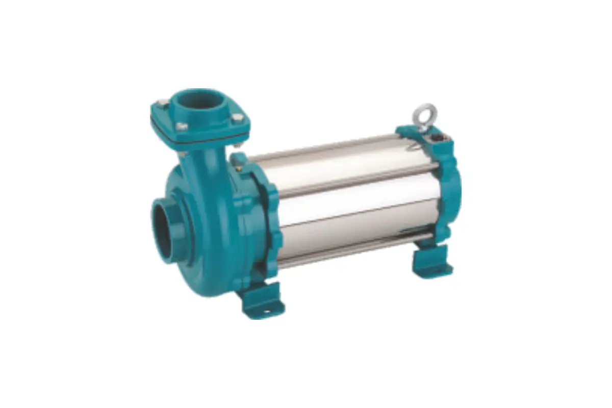 V9 Openwell Pumps